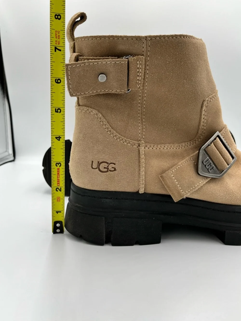 UGG gently used